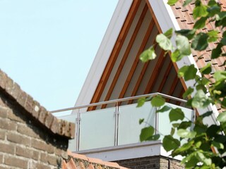 Casa de vacaciones Enkhuizen Grabación al aire libre 4