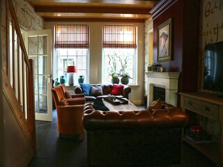 Holiday house Enkhuizen Features 12