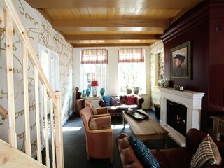 Vakantiehuis Enkhuizen Kenmerken 13