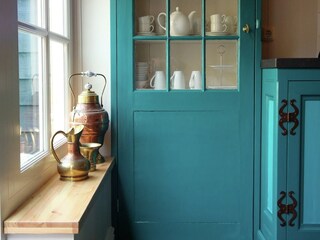 Holiday house Enkhuizen Features 16