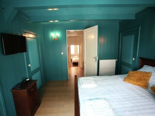 Vakantiehuis Enkhuizen Kenmerken 18