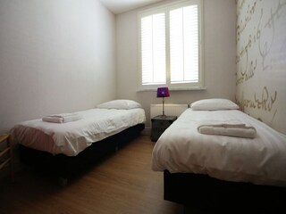 Maison de vacances Enkhuizen Équipement 27