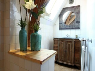Ferienhaus Enkhuizen Ausstattung 20