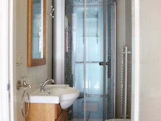 Ferienhaus Enkhuizen Ausstattung 20