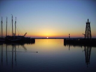 Holiday house Enkhuizen Environment 30