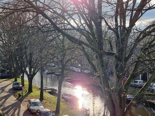 Maison de vacances Enkhuizen Environnement 32