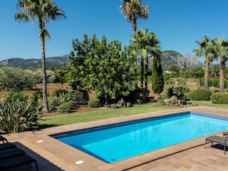 Cottage Pollensa Outdoor Recording 3