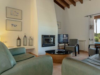 Casale Pollensa Caratteristiche 9