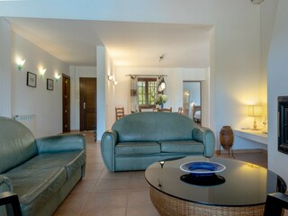 Casale Pollensa Caratteristiche 8