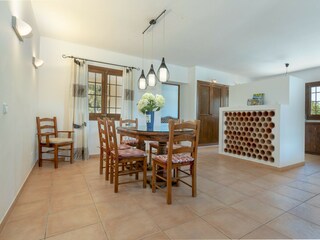 Casale Pollensa Caratteristiche 11