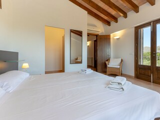 Casale Pollensa Caratteristiche 16