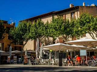 Casale Pollensa Ambiente 23