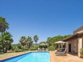 Villa with private pool Majorca