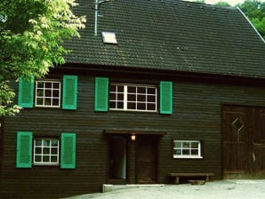 Ferienhaus Historisches Schwarzwaldbauernhaus Anno 1905 - Wutach - image1