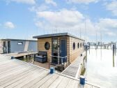 Huisboot Katwoude Buitenaudio-opname 1