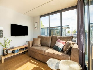 House boat Katwoude Features 23