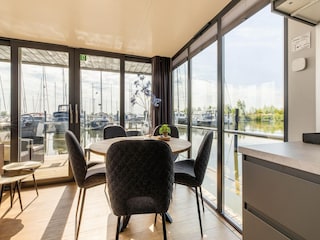 Hausboot Katwoude Ausstattung 16