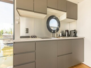 House boat Katwoude Features 17