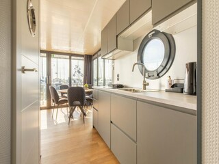 House boat Katwoude Features 18
