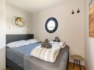 Maison flottante Katwoude Équipement 23