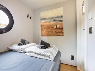 Maison flottante Katwoude Équipement 21