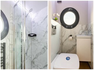 Hausboot Katwoude Ausstattung 12