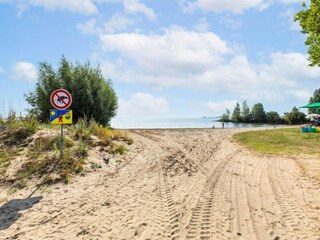 Barco casa Katwoude Entorno 29