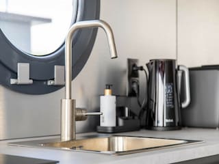 Maison flottante Katwoude  39