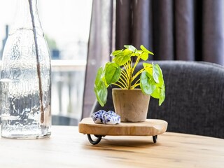 Maison flottante Katwoude  40