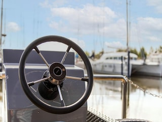 Hausboot Katwoude  39