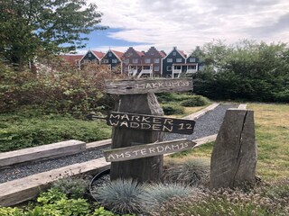 Hausboot Katwoude Umgebung 29