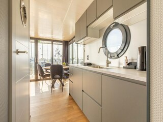 House boat Katwoude Features 24