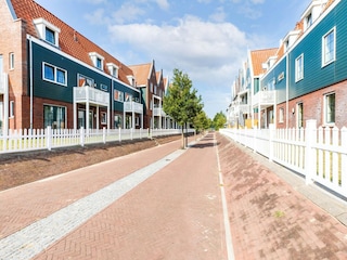 Hausboot Katwoude Umgebung 32