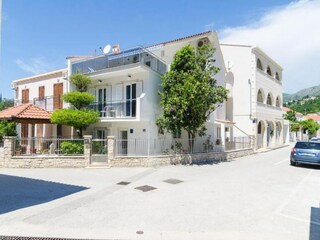 Appartement Kupari Buitenaudio-opname 6