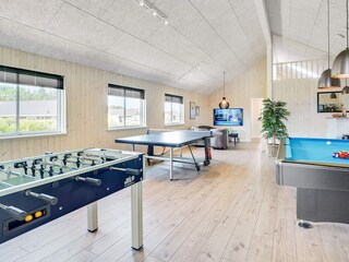 Maison de vacances Hostrup Strand  29