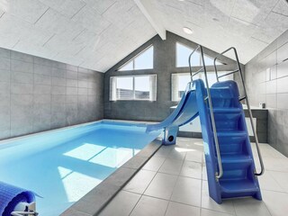 Ferienhaus Hostrup Strand  23