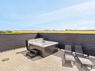Ferienhaus Hostrup Strand  33