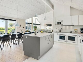 Vakantiehuis Hostrup Strand  15