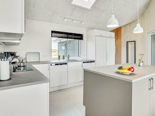 Ferienhaus Hostrup Strand  8