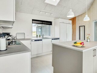 Vakantiehuis Hostrup Strand  6