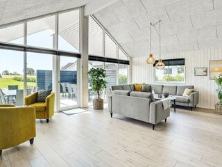 Maison de vacances Hostrup Strand  12