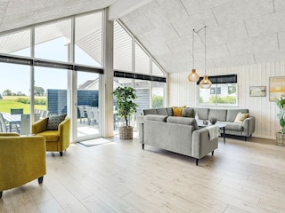 Maison de vacances Hostrup Strand  2