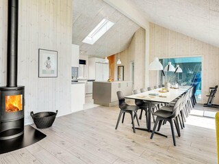 Casa de vacaciones Hostrup Strand  32