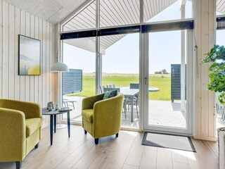 Casa per le vacanze Hostrup Strand  35