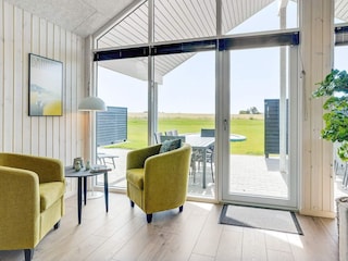 Maison de vacances Hostrup Strand  7