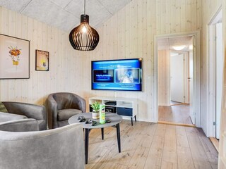 Maison de vacances Hostrup Strand  16