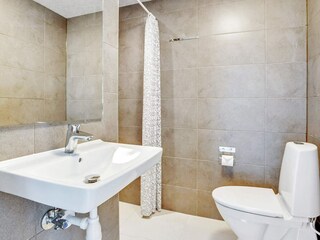 Vakantiehuis Hostrup Strand  12