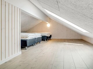 Vakantiehuis Hostrup Strand  8