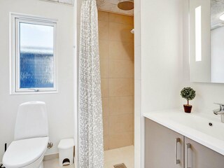 Maison de vacances Hostrup Strand  3
