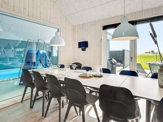 Maison de vacances Hostrup Strand  40